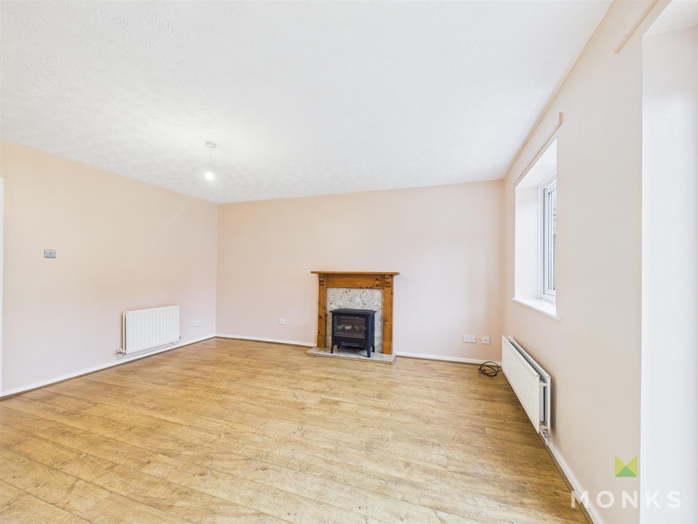 18 Farmlodge Lane, Shrewsbury, SY1 3ST For Sale